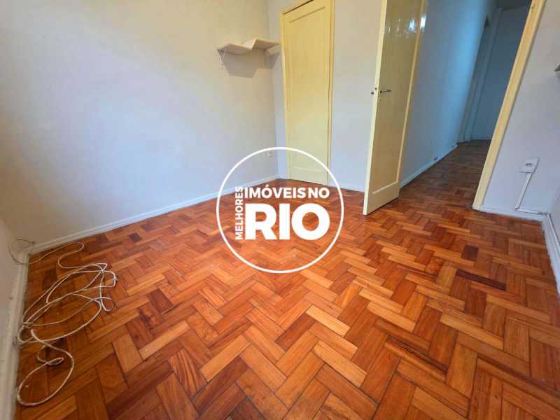 Apartamento no Grajaú - 3