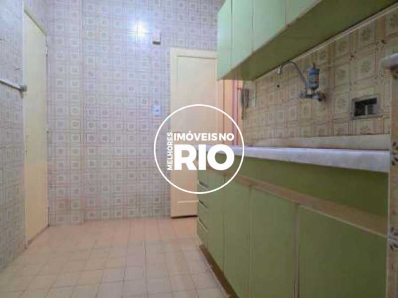 Apartamento no Grajaú - 8