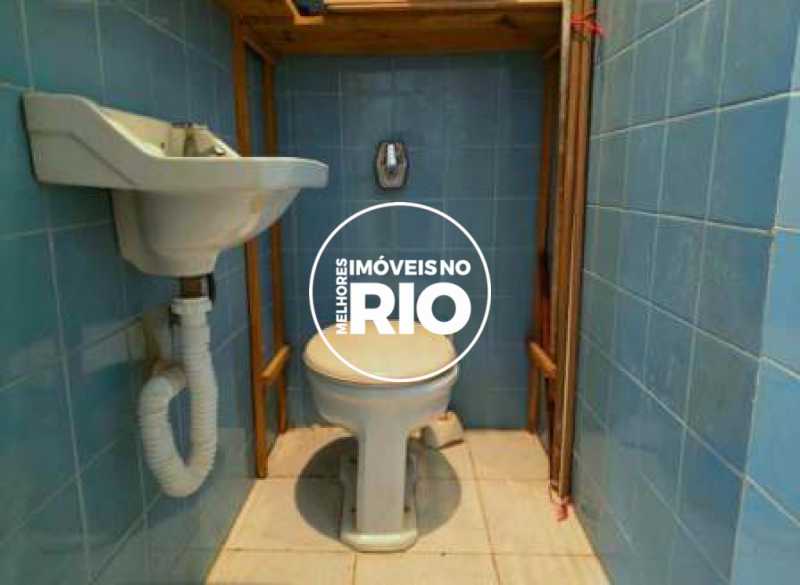 Apartamento no Grajaú - 9