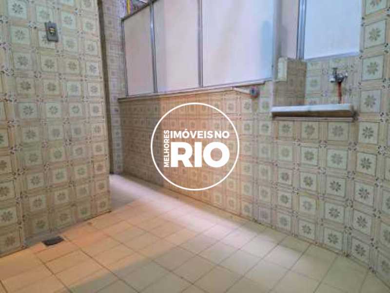 Apartamento no Grajaú - 10