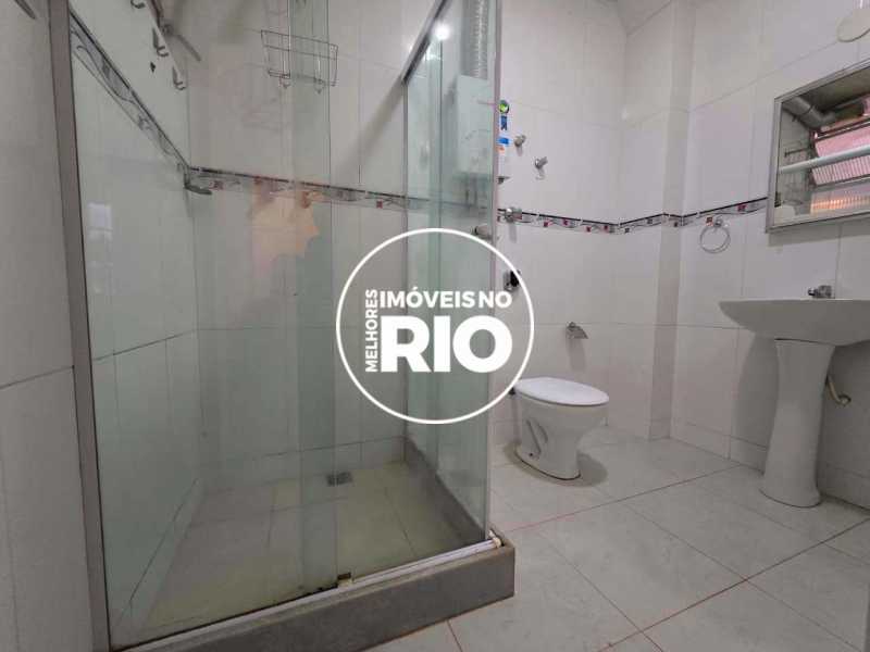 Apartamento no Grajaú - 16