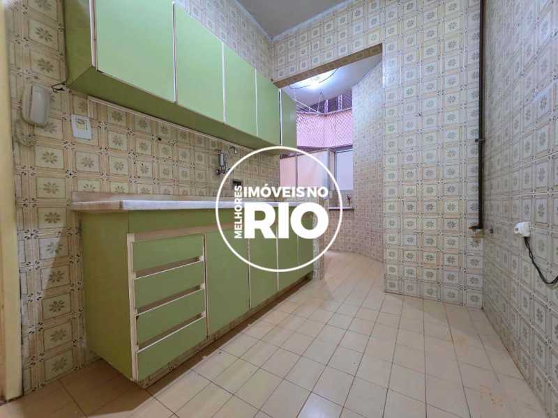 Apartamento no Grajaú - 17