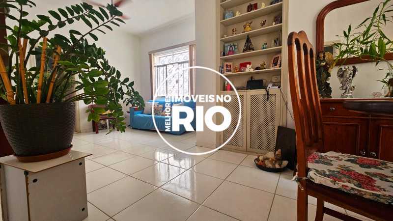 Apartamento na Tijuca - 1