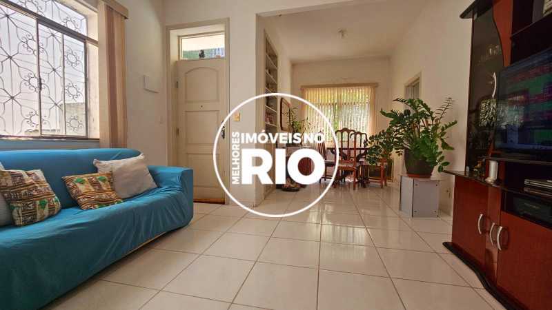 Apartamento na Tijuca - 2