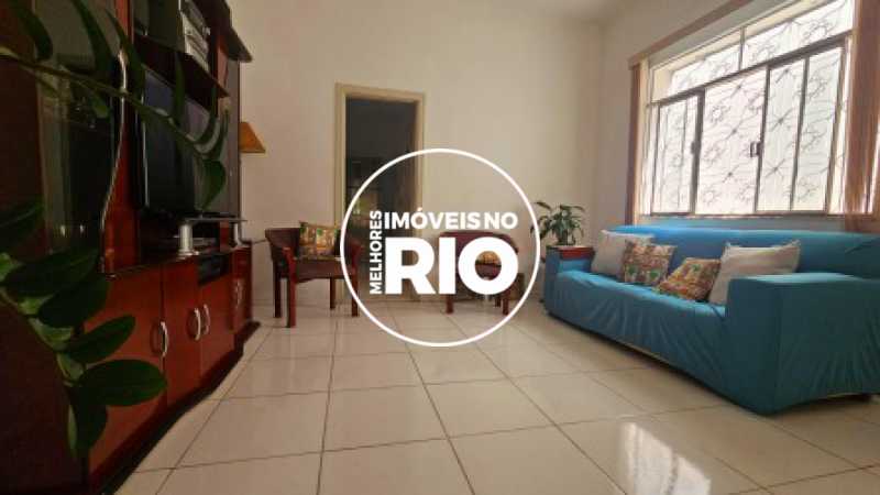 Apartamento na Tijuca - 3