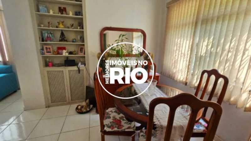 Apartamento na Tijuca - 4