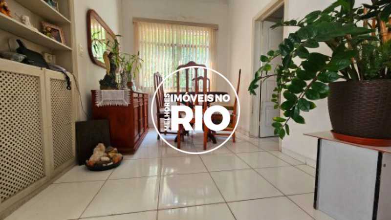 Apartamento na Tijuca - 5
