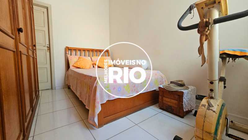 Apartamento na Tijuca - 6