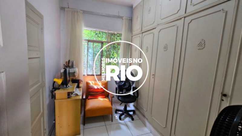 Apartamento na Tijuca - 7