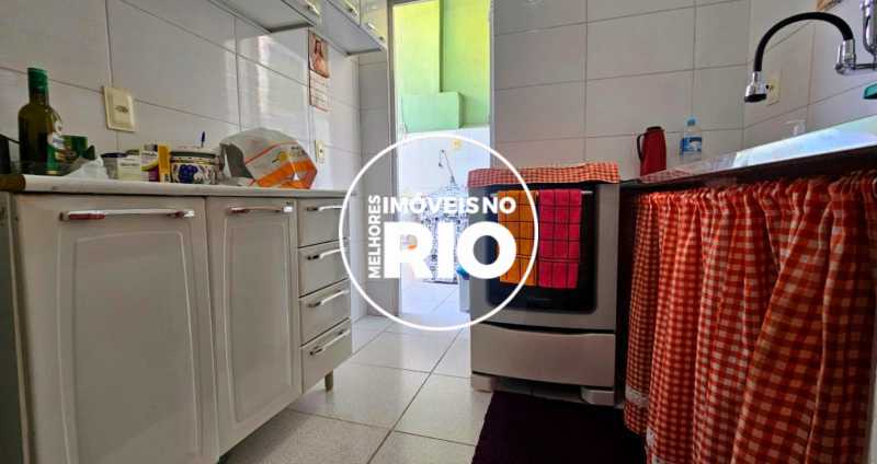 Apartamento na Tijuca - 10