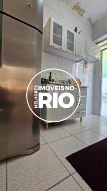 Apartamento na Tijuca - 11