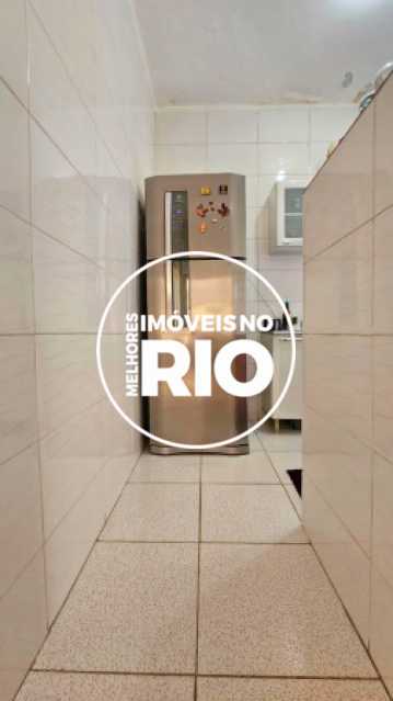 Apartamento na Tijuca - 12
