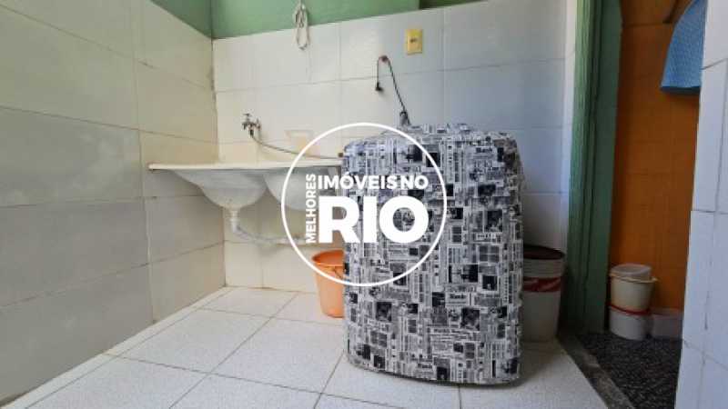 Apartamento na Tijuca - 13