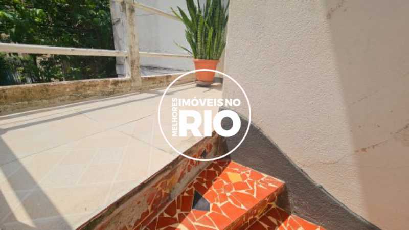 Apartamento na Tijuca - 14