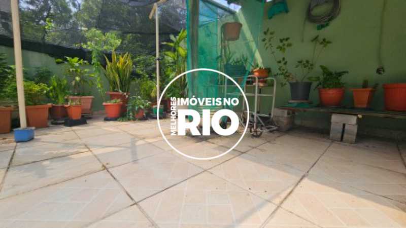 Apartamento na Tijuca - 15