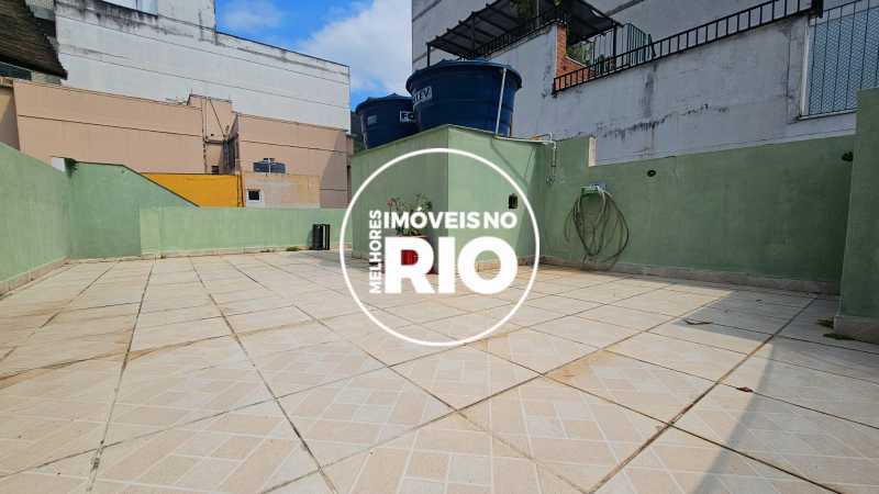 Apartamento na Tijuca - 16
