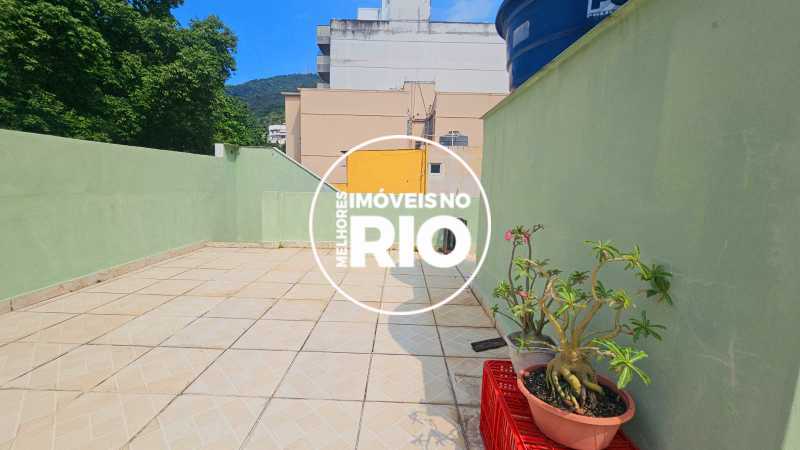 Apartamento na Tijuca - 17