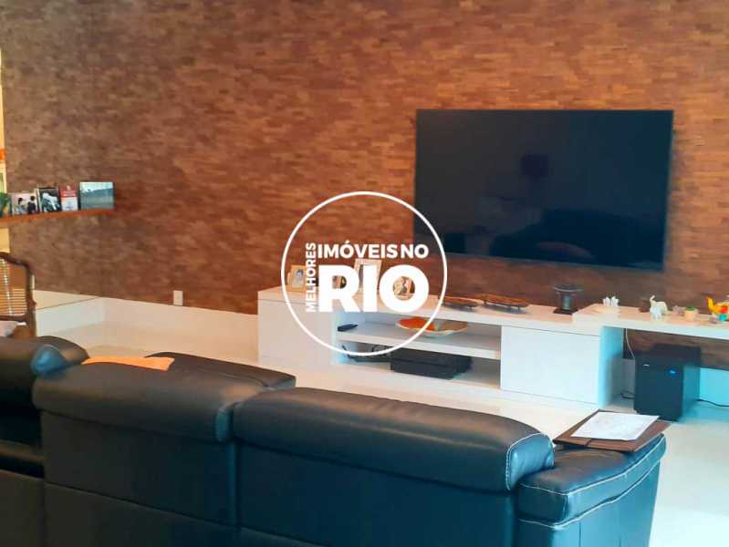 Apartamento na Barra da Tijuca - 3