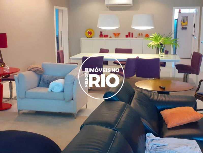 Apartamento na Barra da Tijuca - 5