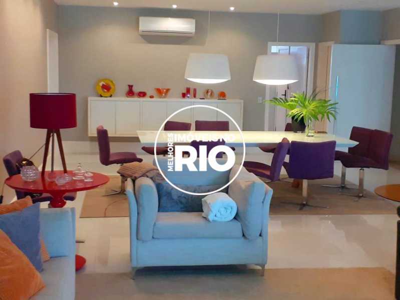 Apartamento na Barra da Tijuca - 6