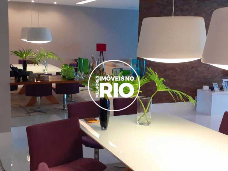 Apartamento na Barra da Tijuca - 7