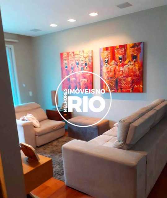 Apartamento na Barra da Tijuca - 8