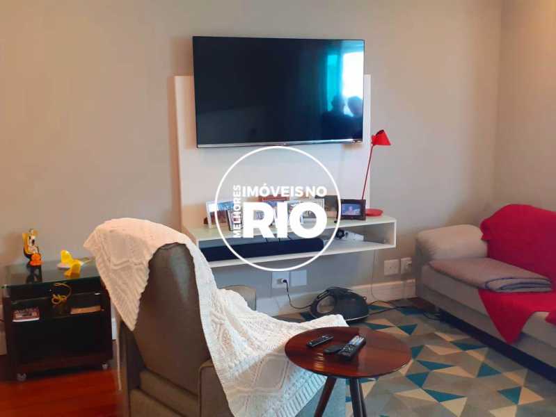 Apartamento na Barra da Tijuca - 9