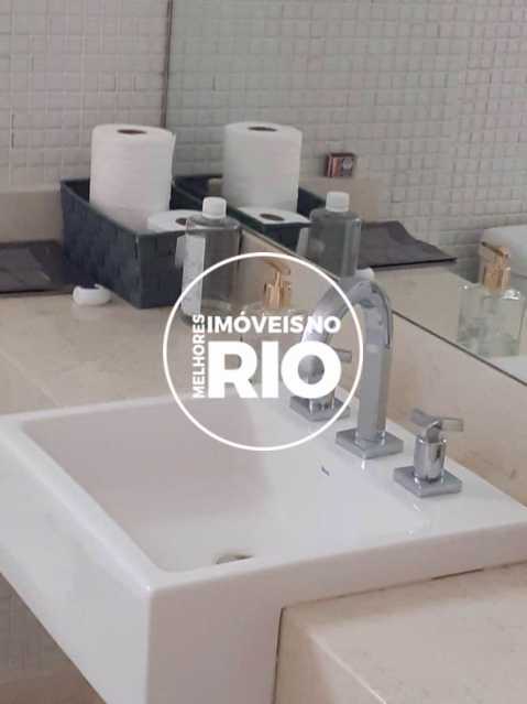 Apartamento na Barra da Tijuca - 16