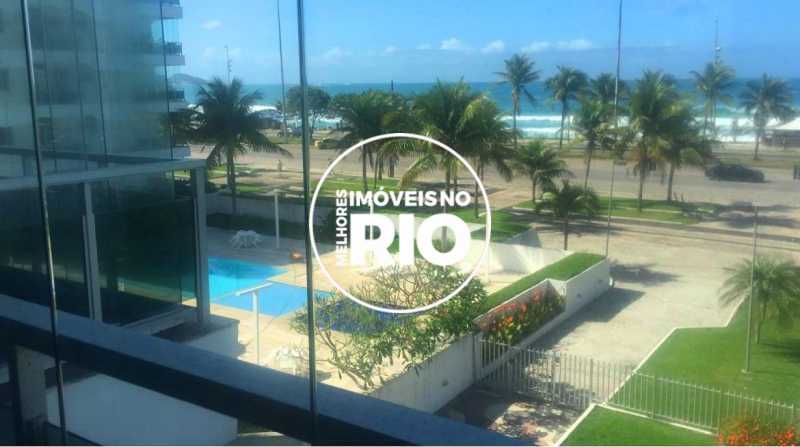 Apartamento na Barra da Tijuca - 1
