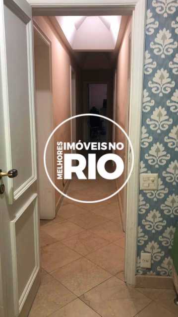 Apartamento na Barra da Tijuca - 5