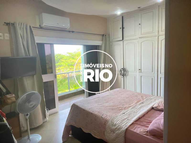 Apartamento na Barra da Tijuca - 8