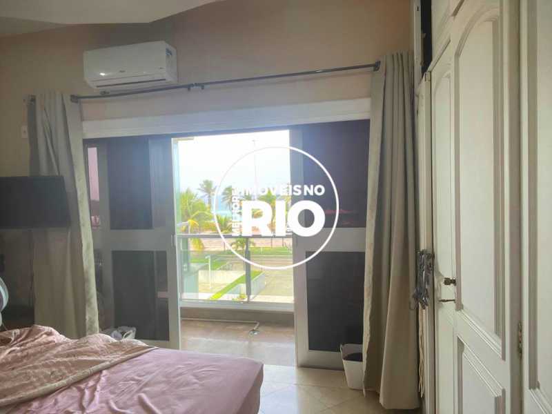 Apartamento na Barra da Tijuca - 9