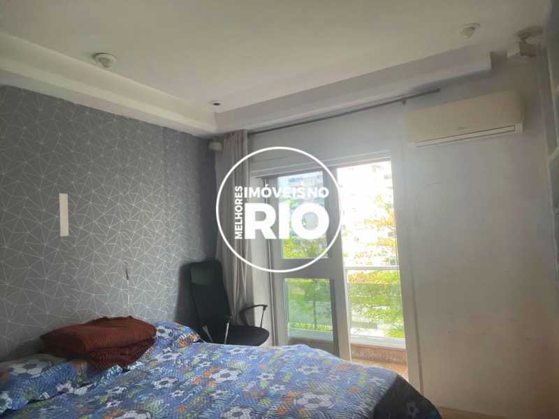 Apartamento na Barra da Tijuca - 10
