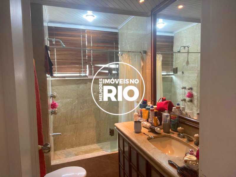Apartamento na Barra da Tijuca - 12