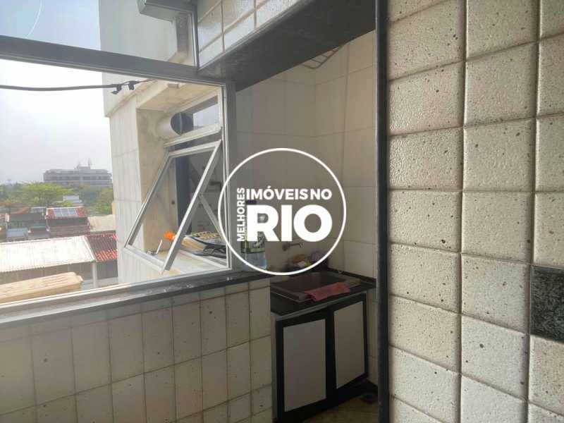 Apartamento na Barra da Tijuca - 15