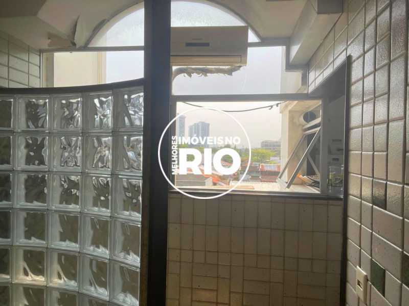 Apartamento na Barra da Tijuca - 16