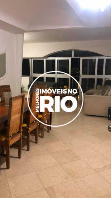 Apartamento na Barra da Tijuca - 18