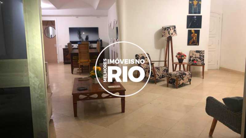 Apartamento na Barra da Tijuca - 19