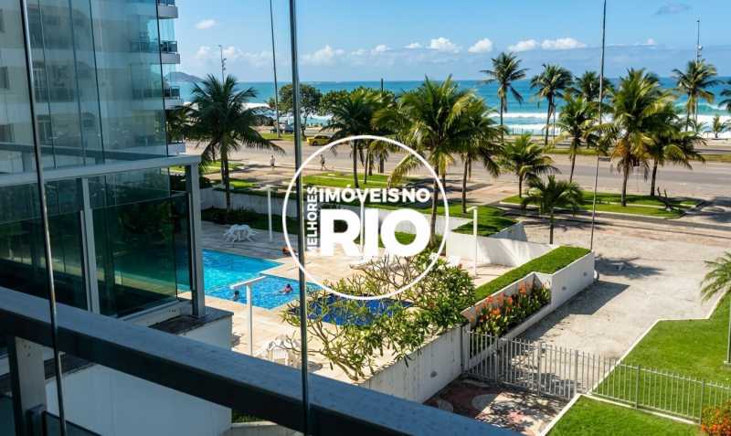 Apartamento na Barra da Tijuca - 1