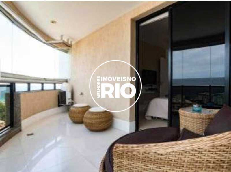 Apartamento na Barra da Tijuca - 3