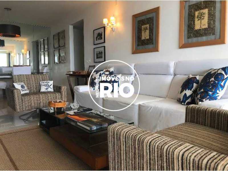 Apartamento na Barra da Tijuca - 6