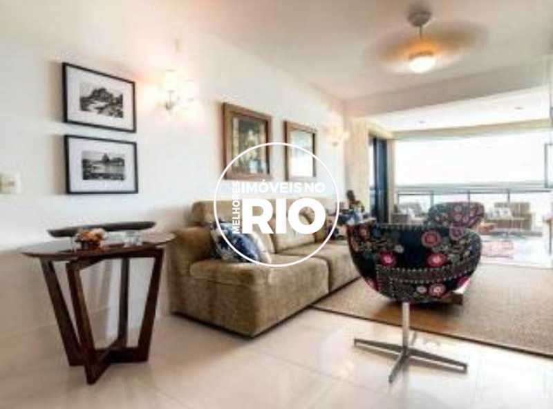 Apartamento na Barra da Tijuca - 8