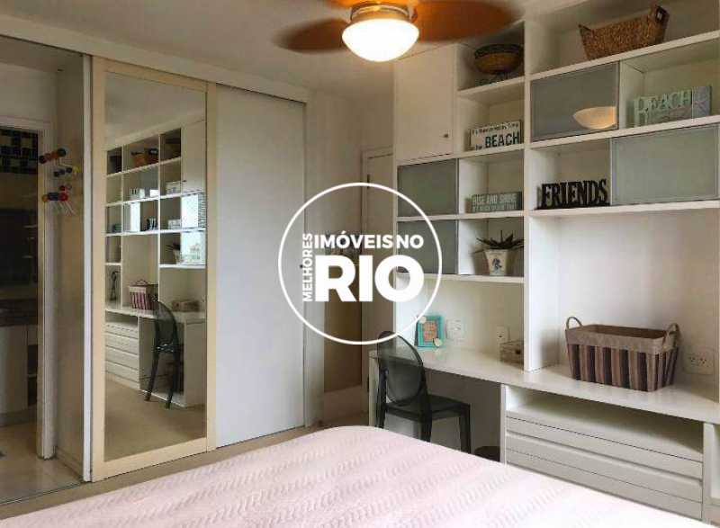 Apartamento na Barra da Tijuca - 11