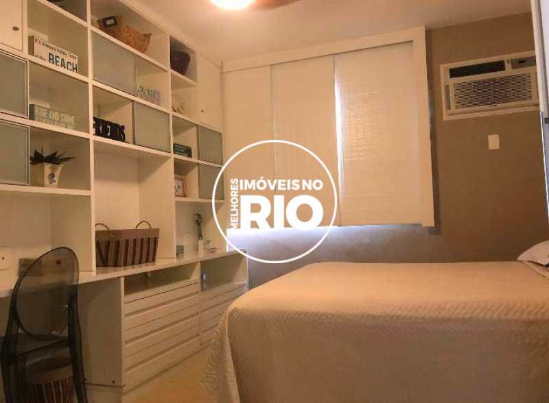 Apartamento na Barra da Tijuca - 12