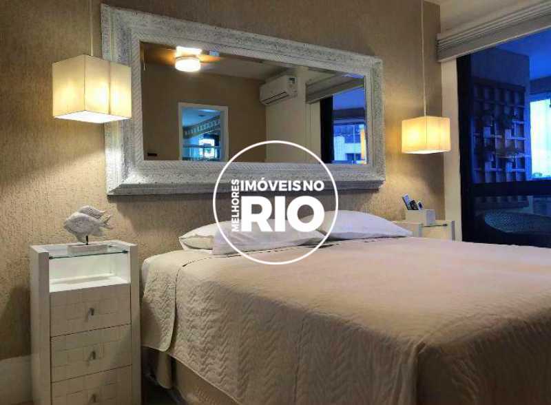 Apartamento na Barra da Tijuca - 13