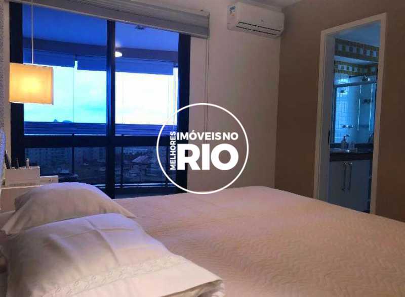 Apartamento na Barra da Tijuca - 14
