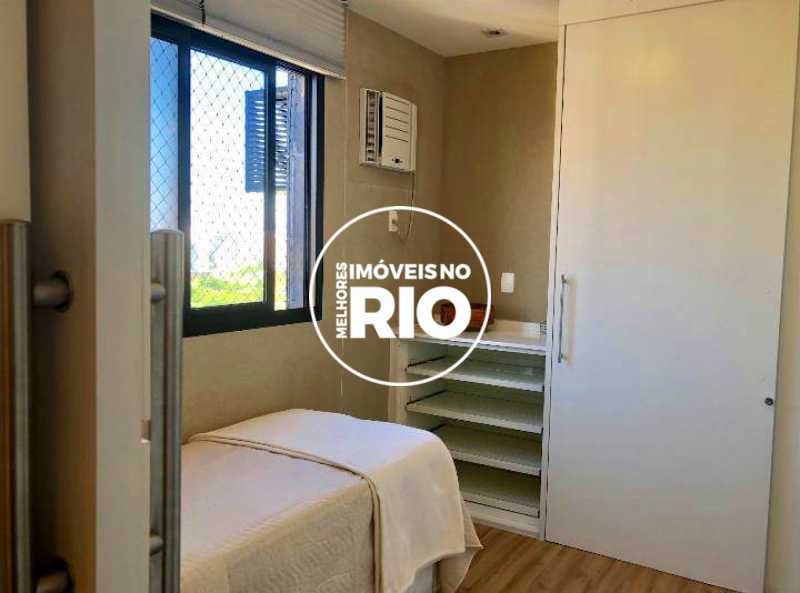 Apartamento na Barra da Tijuca - 15