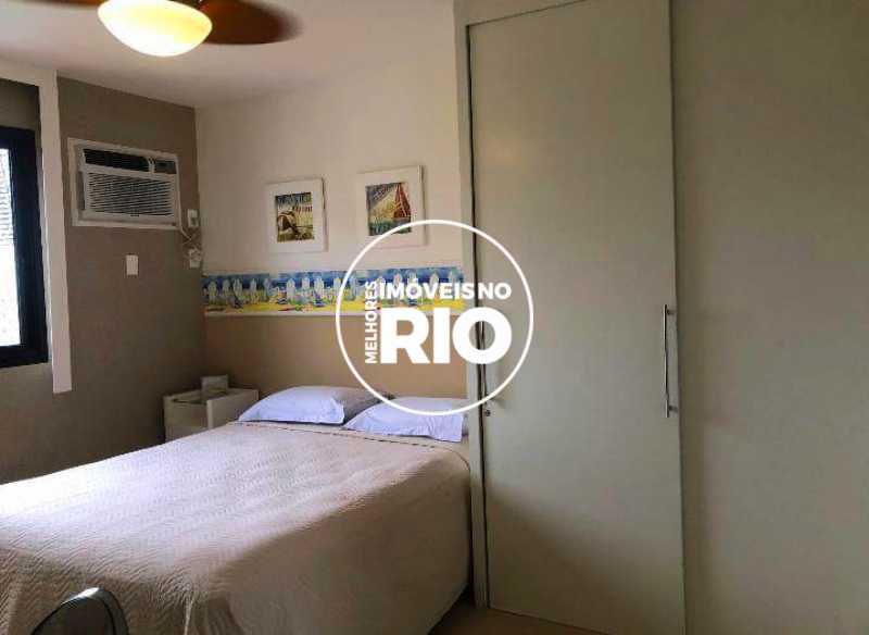Apartamento na Barra da Tijuca - 17