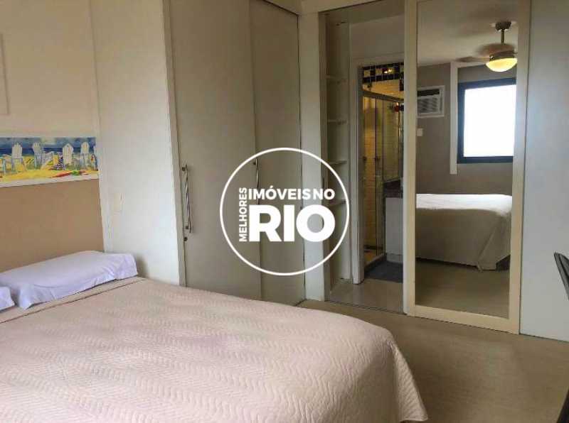 Apartamento na Barra da Tijuca - 18