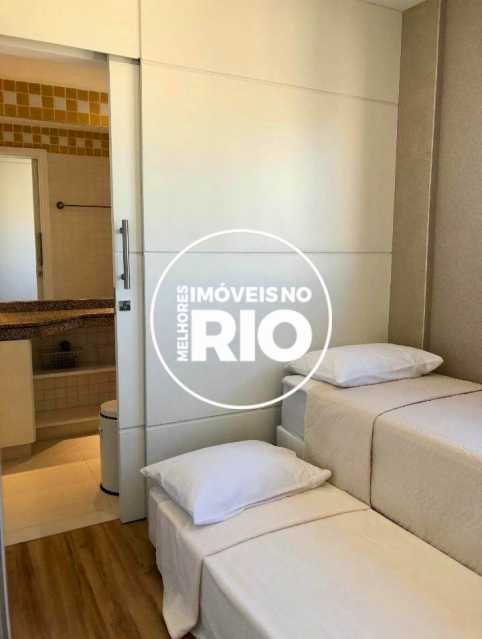Apartamento na Barra da Tijuca - 19